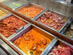 -星伦多自助料理·涮烤一体(虹悦城店)