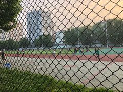 -中南财经政法大学(首义校区)