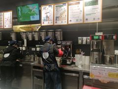 -茶颜悦色(高铁南站店)