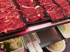 -三头牛·潮汕牛肉生蚝火锅 (夏湾店)
