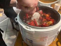-小柴米·传统江西菜(八一广场店)