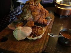 -haxnbauer海森堡德国餐厅(深圳coco店)