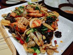 -状元阁烧烤(群力店)