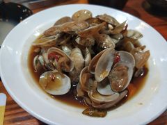 -炭虎子水浒烤肉(梦时代店)