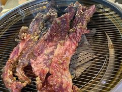 -味家烤肉烤鳗鱼牛排(西塔旗舰店)