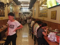 -真素诚·清真(新华路店)