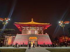-大唐不夜城