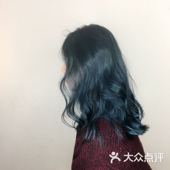 东燃造型 dr·hair salon