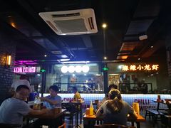 -搓火大都会(广安门总店)