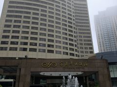 -大连富丽华大酒店
