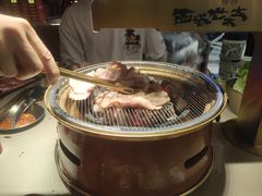 -西塔老太太泥炉烤肉(温州首店万象城黑金店)