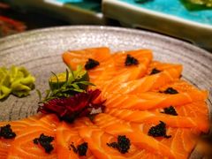 -炙柒Sekinana·精致料理 烧鸟·铁板烧(海上世界店)