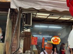 -锅贴大王南翔小笼(临沂二村店)