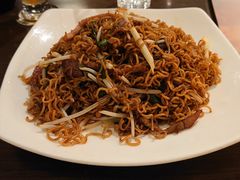 招牌炒出前一丁-新旺茶餐厅(嘉里城店)
