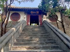 -青州古城