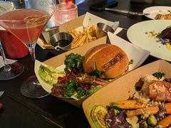 -Cooking Man(中懋天地店)