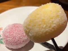 -笑福亭料理小馆(解放碑店)