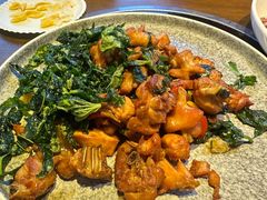 -创味·民间海南菜·非遗藤桥排骨(藤桥·免税城店)