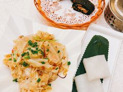 -顺德人家食府(黄金广场店)