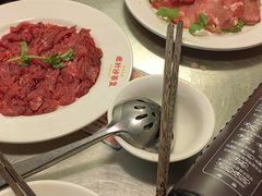 -燃计沙茶皇·香港沙茶火锅(人广旗舰店)