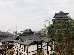 -径山寺
