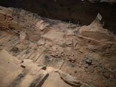 -秦始皇帝陵博物院-丽山园