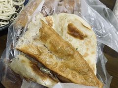 -文武王氏烧饼·无矾油条(西溪路店)
