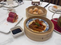 -喜宴又一村·粤菜·茶点·海鲜(壹方天地店)