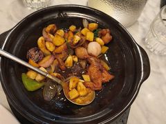 -花舍·新派粤菜·西餐·下午茶(亚运村·鸟巢店)