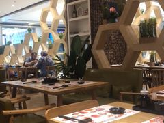 大堂-Sushi Love 创意寿司(丽影广场店)
