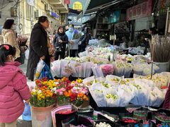 -循礼门鲜花花市(武汉循礼门店)