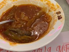 -华梅西餐厅(哈尔滨中央大街店)