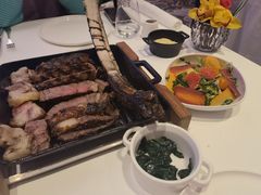 -AZUR聚(香格里拉饭店)