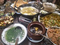 -杨记隆府(白象街店)