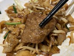 -港禧茶餐厅(美莲广场店)