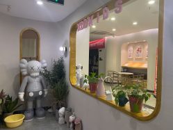 -星豆豆儿童摄影(南郊太白南路店)