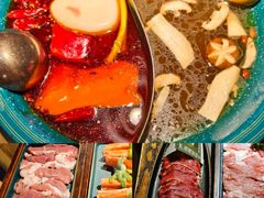 -吼堂老火锅(太古里总店)