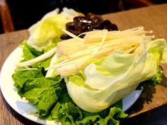 -火炉火自助餐(悠唐购物中心店)