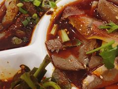 -龙抄手(文殊坊店)