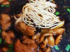 -小龙大肉面馆