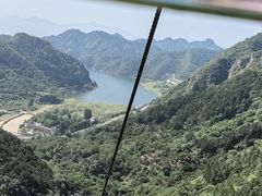-京东石林峡风景区