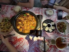 -耙吉吉川味小酒馆(本地人回头店)