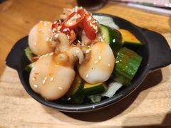 -森Some Fusion(荔湾店)