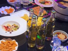 -星璨火吧KTV聚会餐厅(华清广场店)