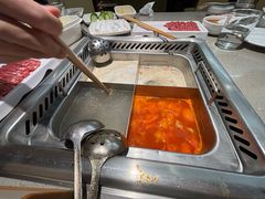 -海底捞火锅(枫蓝国际购物中心店)