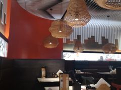 大堂-味千拉面(德雅路CFC富兴时代店)
