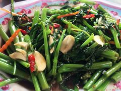 -芭提雅海鲜市场