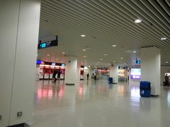 -澳门外港客运码头(轮渡站)