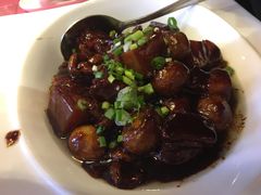 -上海老饭店(北京分店)