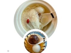 -扬州香格里拉·香宫中餐厅